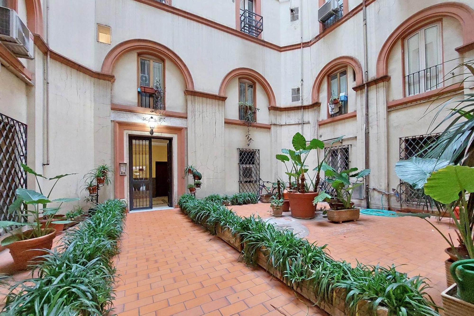 Vatican Museums Art Apartment Rom Exterior foto